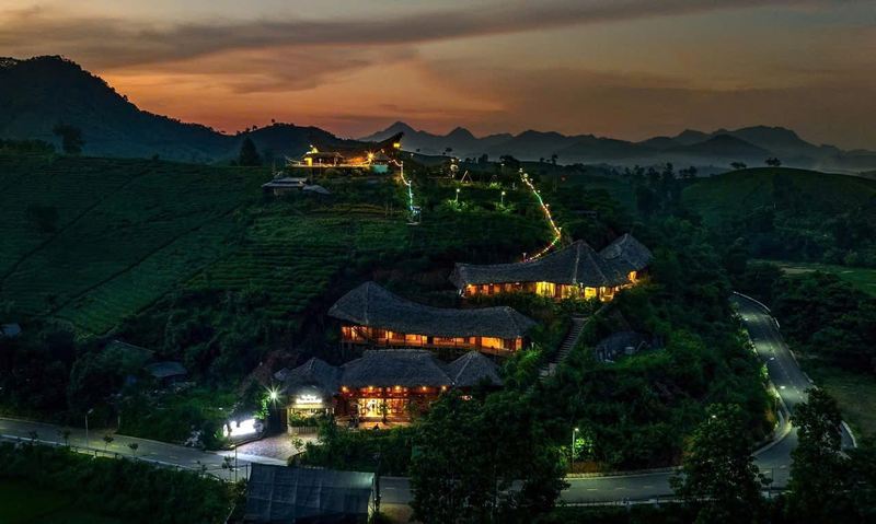 Homestay Long Cốc Ecolodge (5)